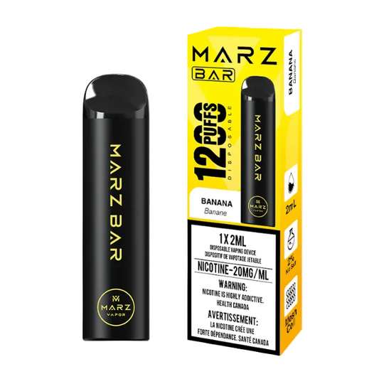 Marz Bar